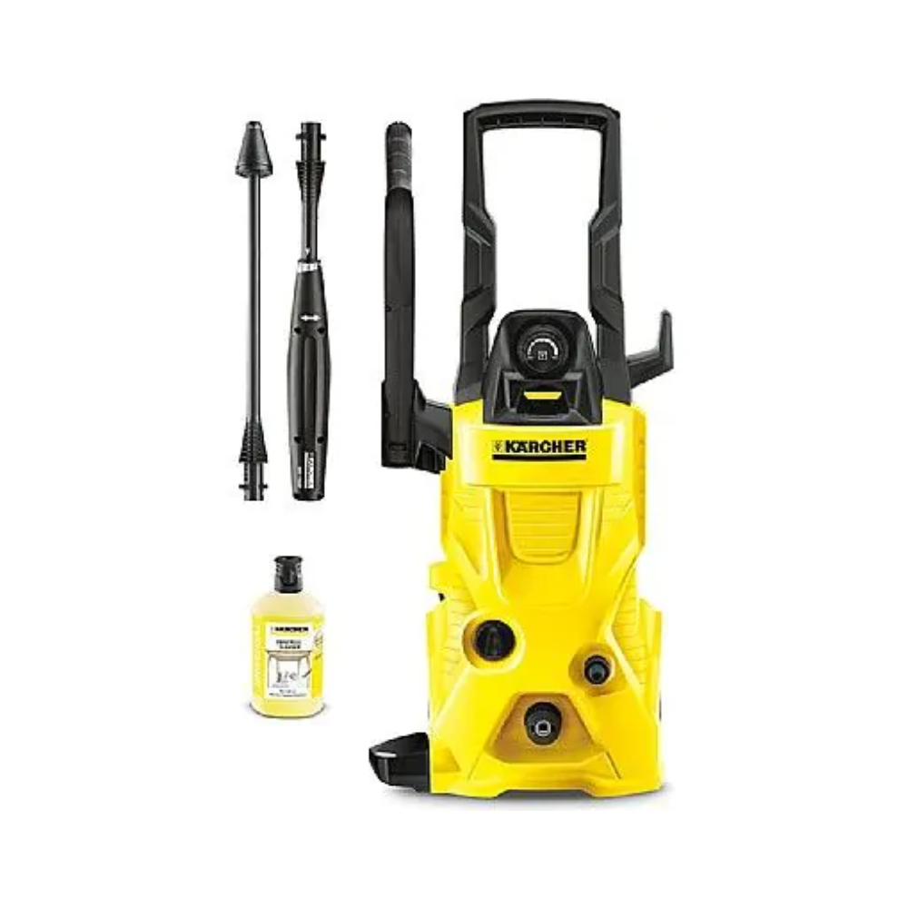 KARCHER CAR WASHER K4