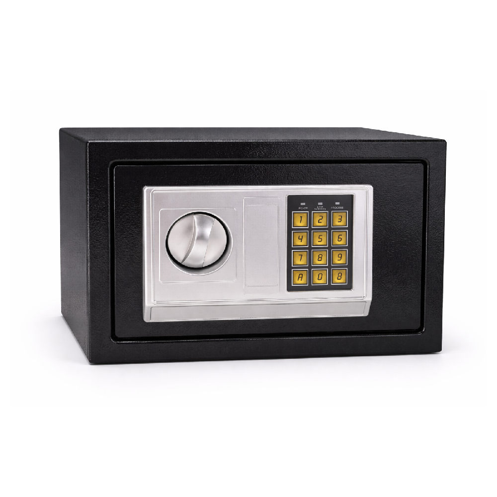ELECTRIC SAFE IR 25E