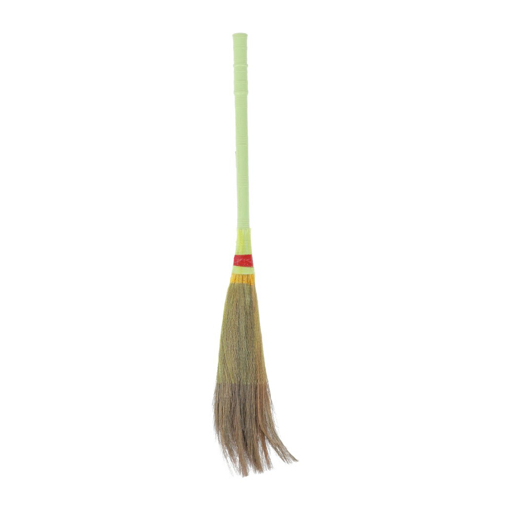 BROOM FANCY FLOWER 135