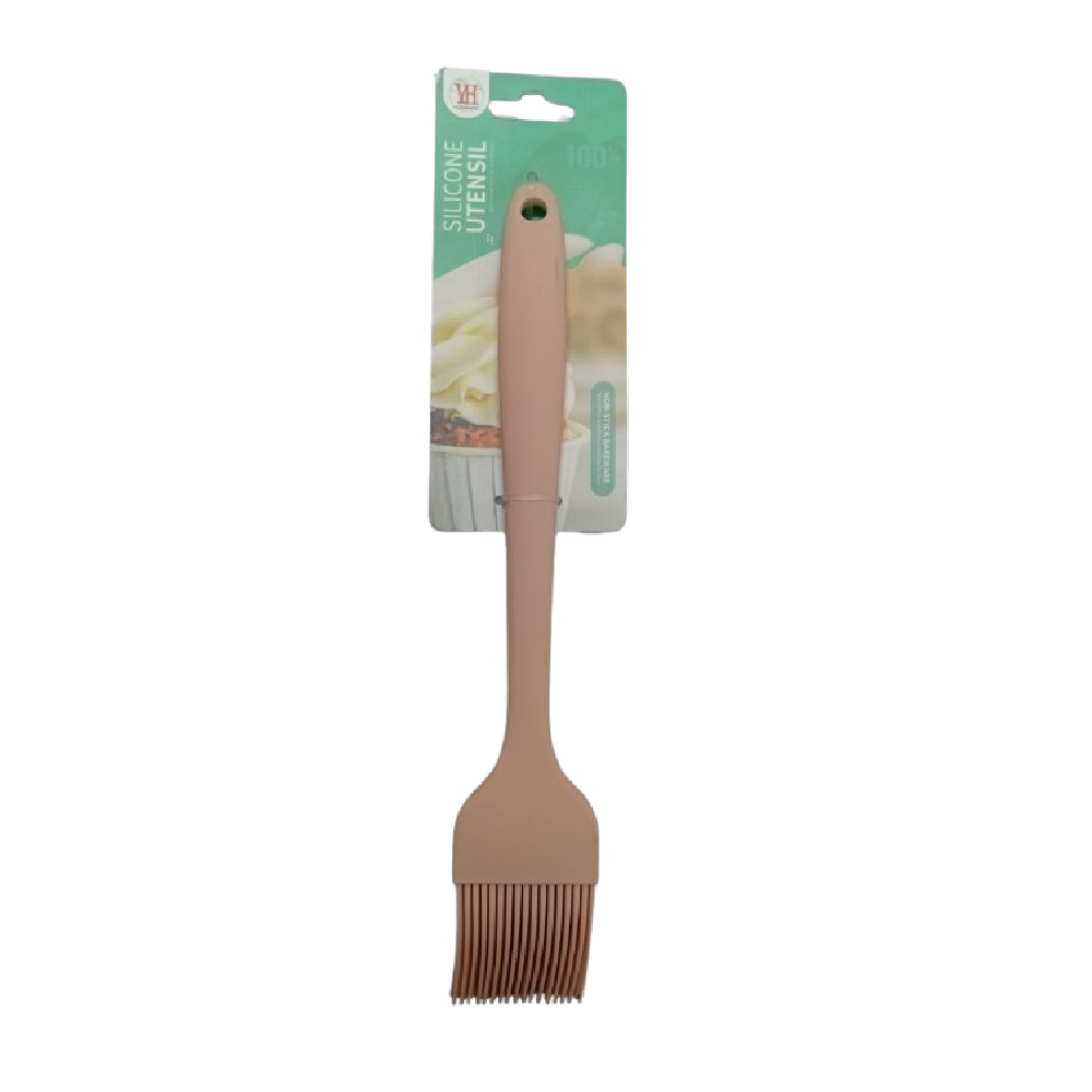 OIL BRUSH SILICONE IR YH636/E115-119