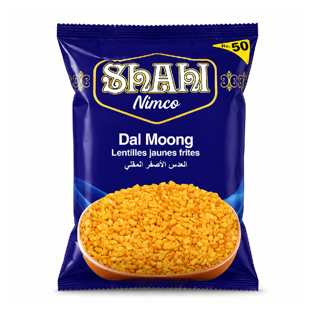 SHAHI NIMCO MOONG 45GM
