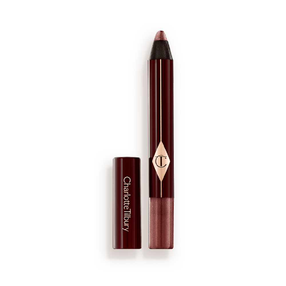CHARLOTTE TILBURY MARPHING EYE SHADOW PENCIL BRONZED GRANET