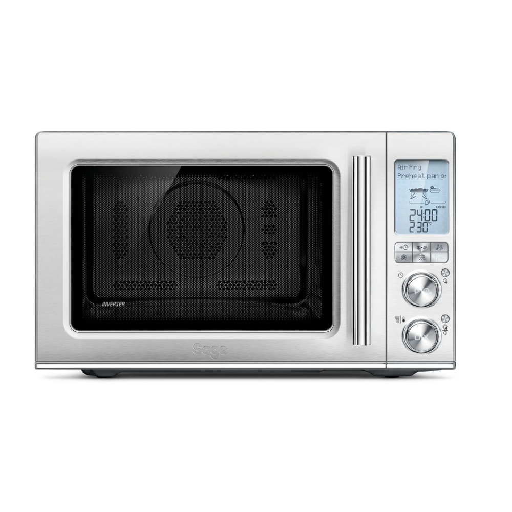 SAGE ELECTRIC OVEN SMO870BSS