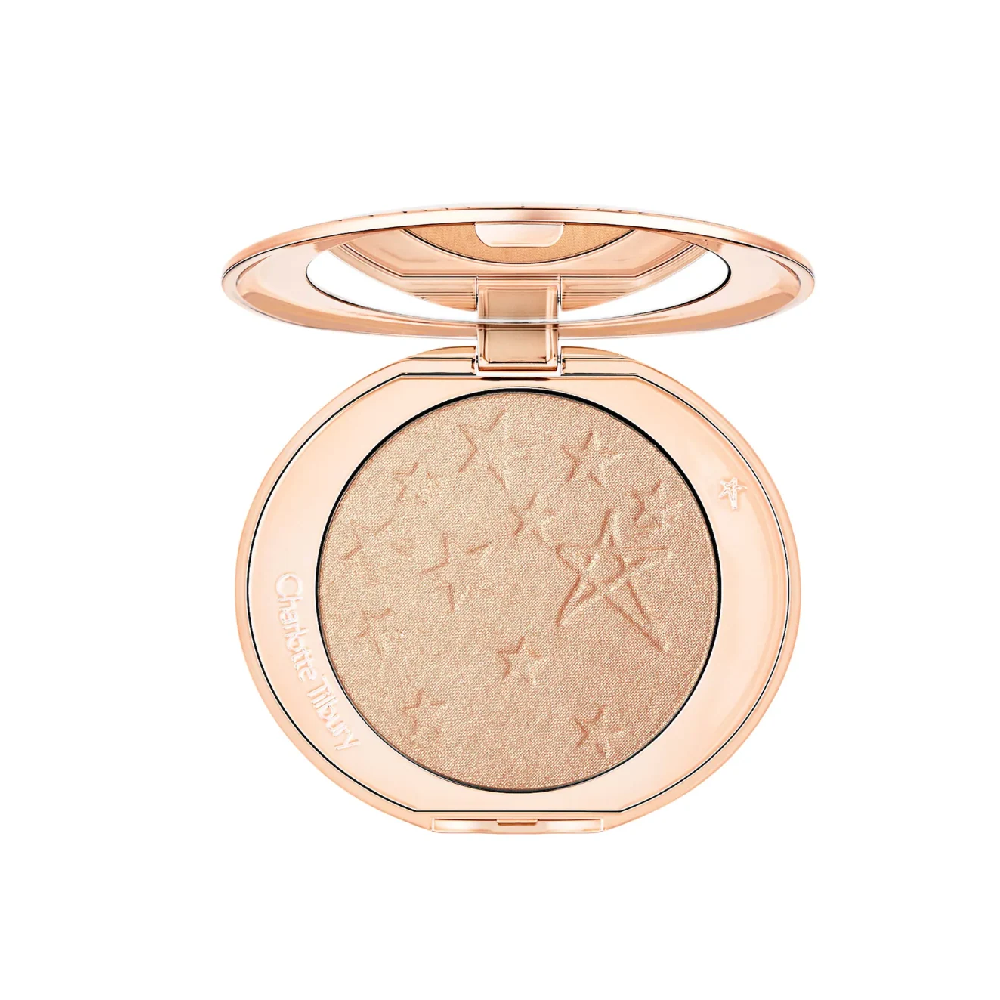 CHARLOTTE TILBURY GLOW GLIDE FACE ARCHITECT ROSE GLOD GLOW