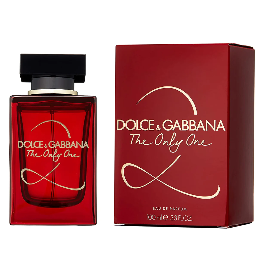 DOLCE & GABBANA THE ONLY ONE 2 LADIES EDP 100 ML