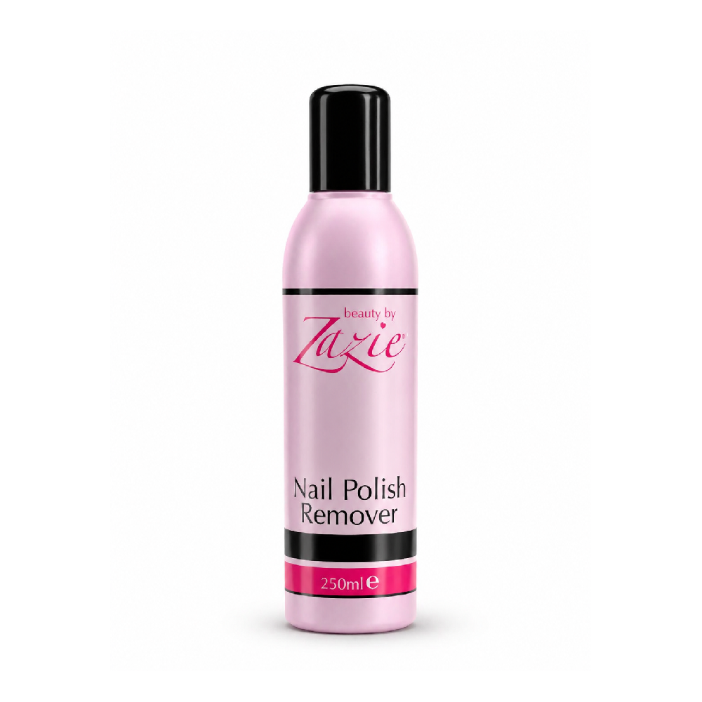 KK CLASSIC NAIL POLISH REMOVER 250ML