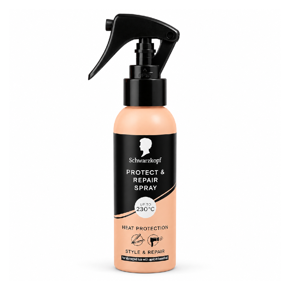 SCHWARZKOPF PROTECT & REPAIR SPRAY 150ML