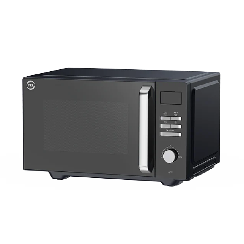 PEL MICROWAVE OVEN PMO28 BLACK