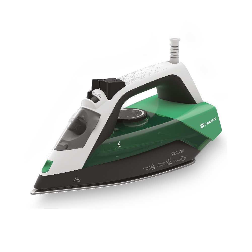 DAWLANCE STEAM IRON DWSI3122T