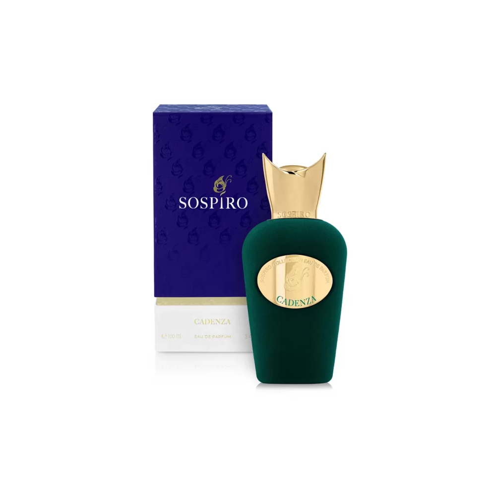SOSPIRO ERBA PURA EDP 100 ML PC