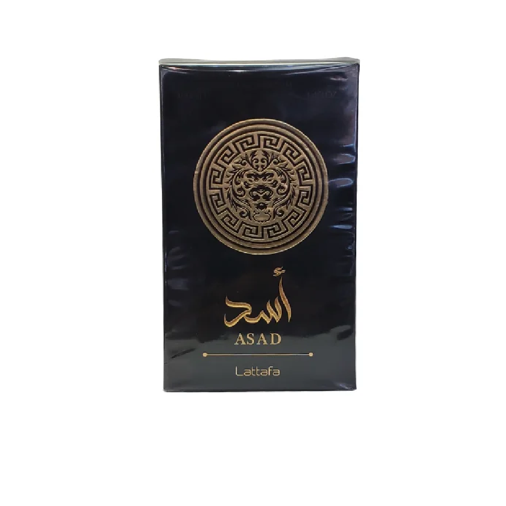 LATTAFA ASAD FOR UNISEX PARFUM 100ML