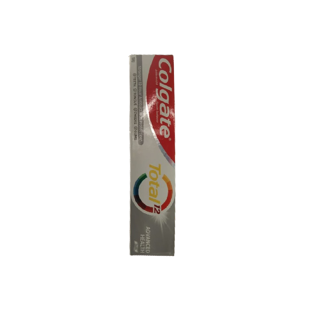 COLGATE TOOTH PASTE TOTAL ADVANCED HEALTH 150 GM