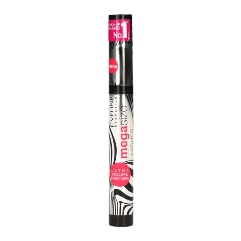 EVELINE MASCARA MEGA SIZE LASHES
