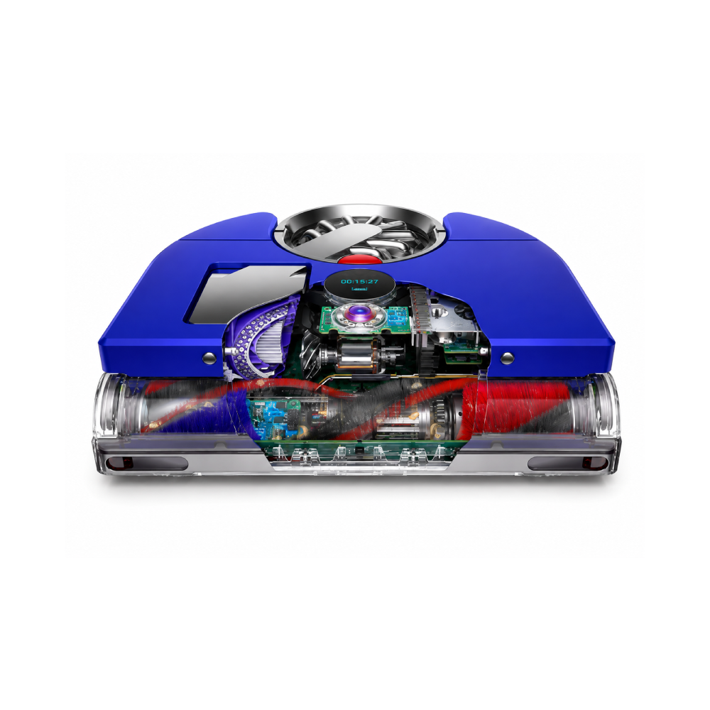 DYSON VACCUM ROBOT 360 VIS NAV