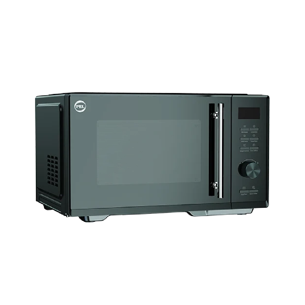 PEL MICROWAVE OVEN PMO26 BLACK