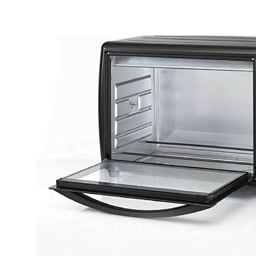 BLACK & DECKER OVEN TOASTER 70LTR TRO70RDG