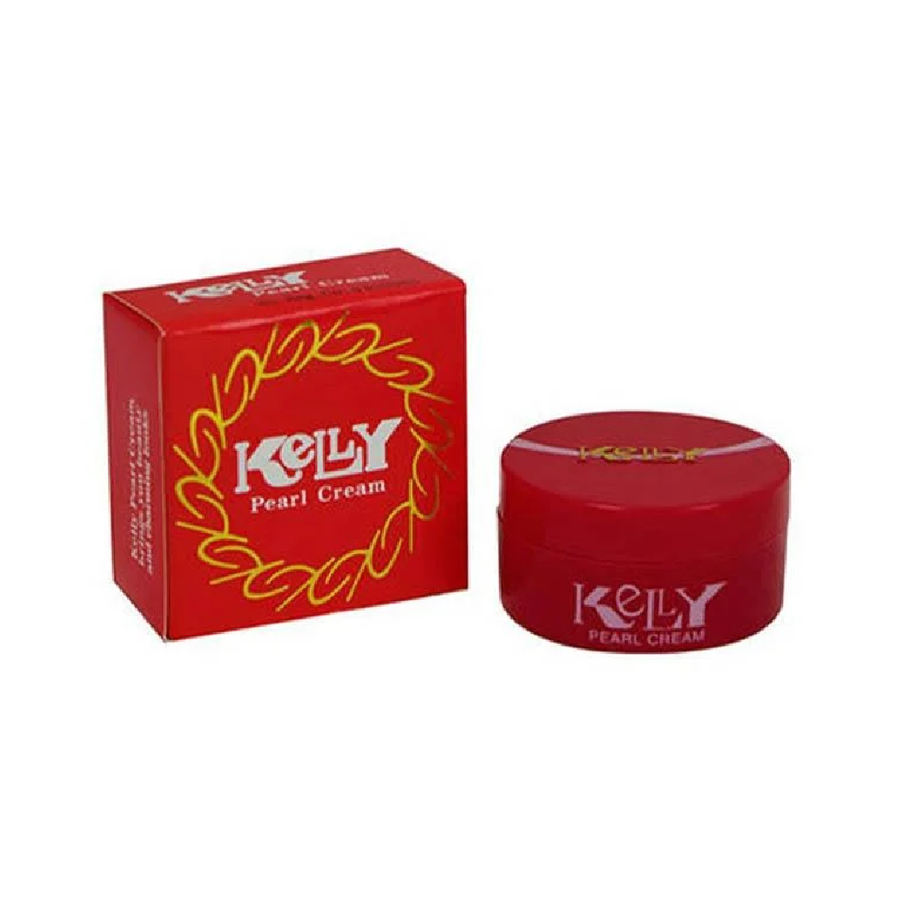 KELLY PERAL FACE CREAM 5 GM