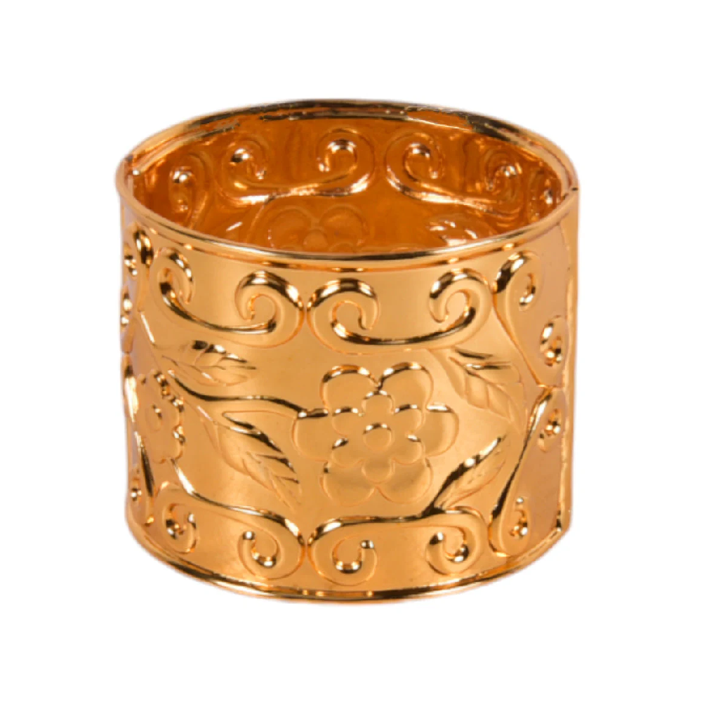 NAKPIN RING GOLD IR C106