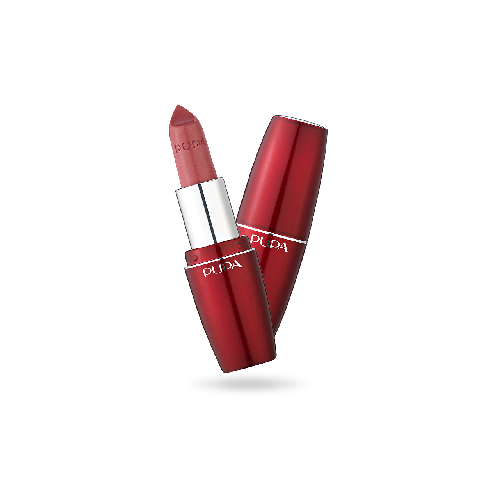 PUPA VOL RAPID ACTION VOL ENHANCING LIPSTICK - CORAL PINK 30