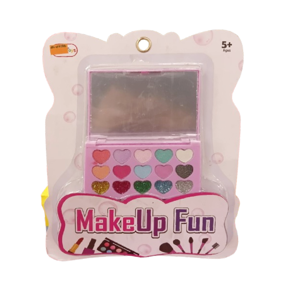 MUF-2 MAKEUP SET 3ASST