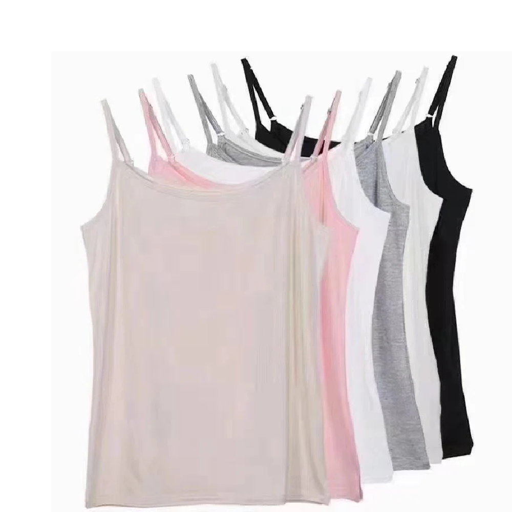 BELLEZA CAMI ADJ STRP N/PD PINK FREE 7876