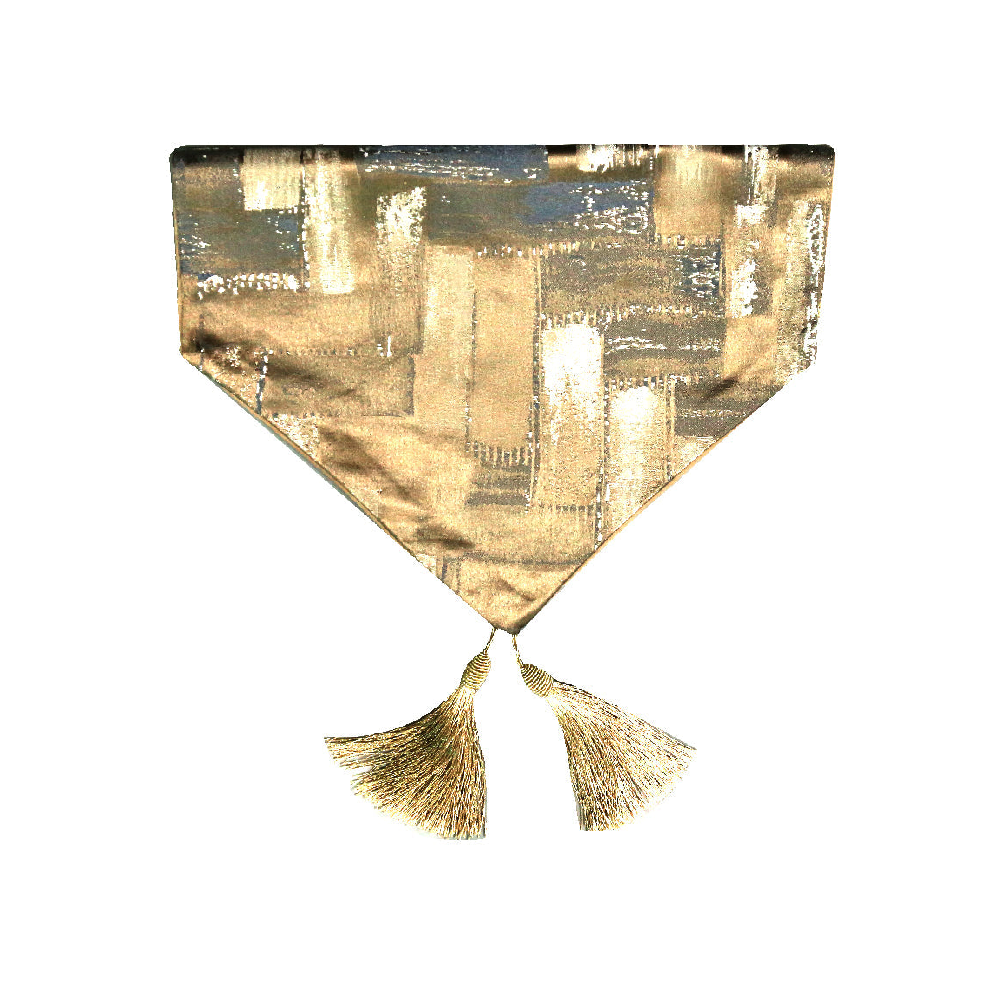 Table Tussle Mat Ir 32X52Cm A-69