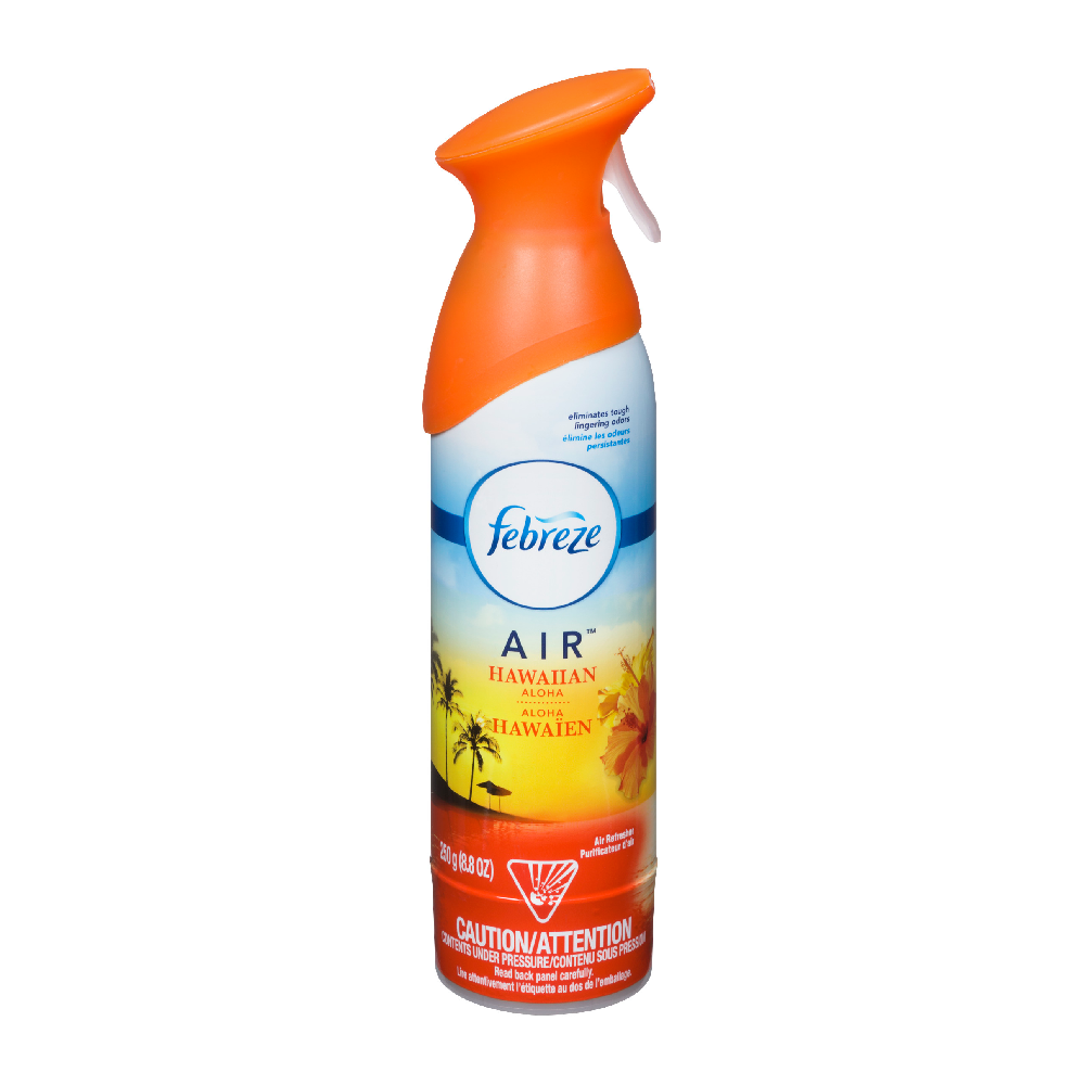 FEBREZE AIR FRESHNER HAWAIIAN ALOHA 250 GM