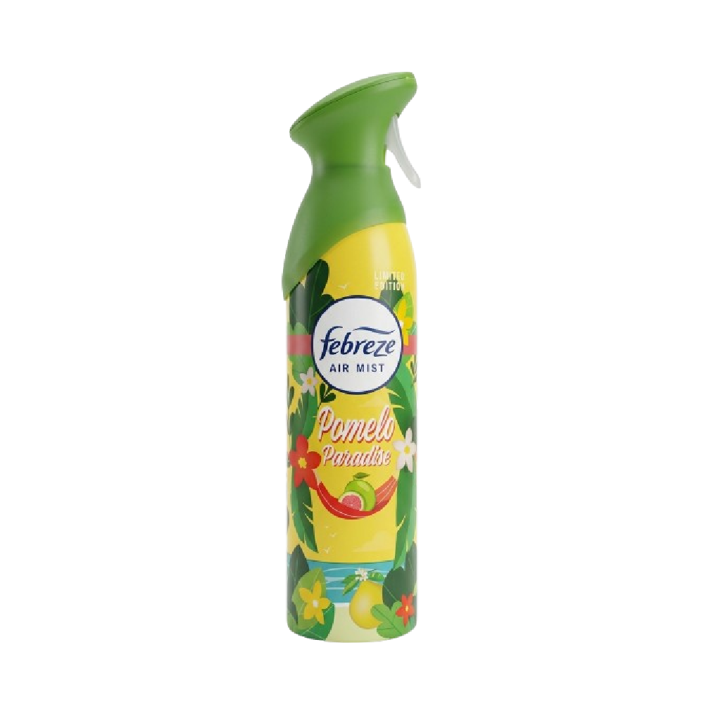 FEBREZE AIR FRESHNER POMELA PARADISE 300 ML BASIC