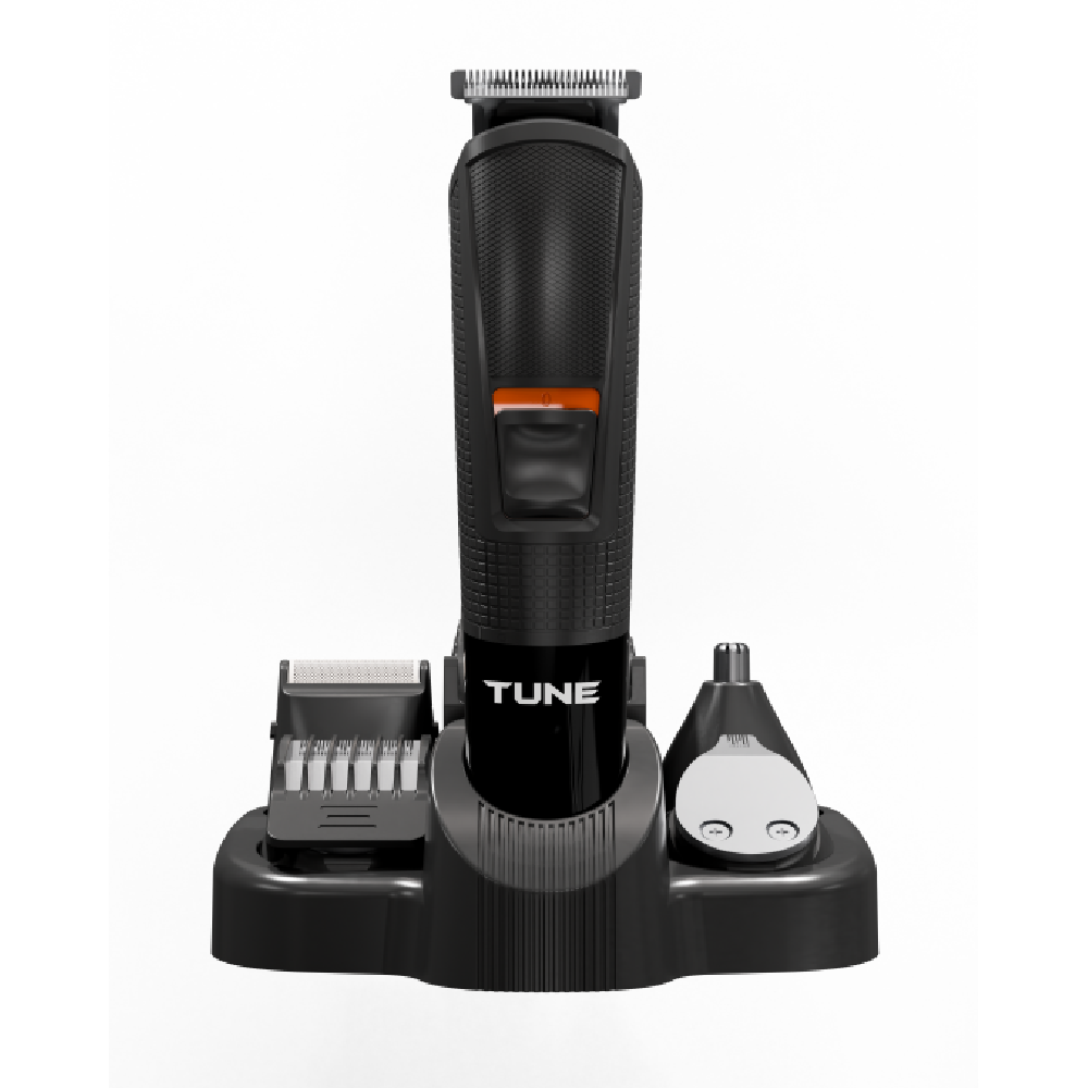 TUNE GROMMING KIT TR501