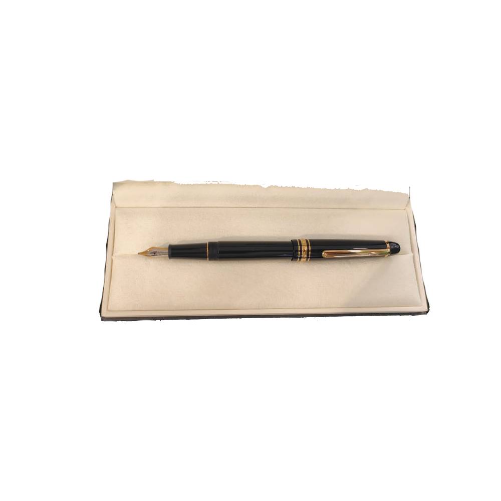 MONT BLANC MST CLASSIC R.G FP 112676