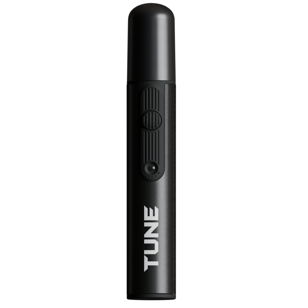 TUNE NOSE & EAR TRIMMER TR502
