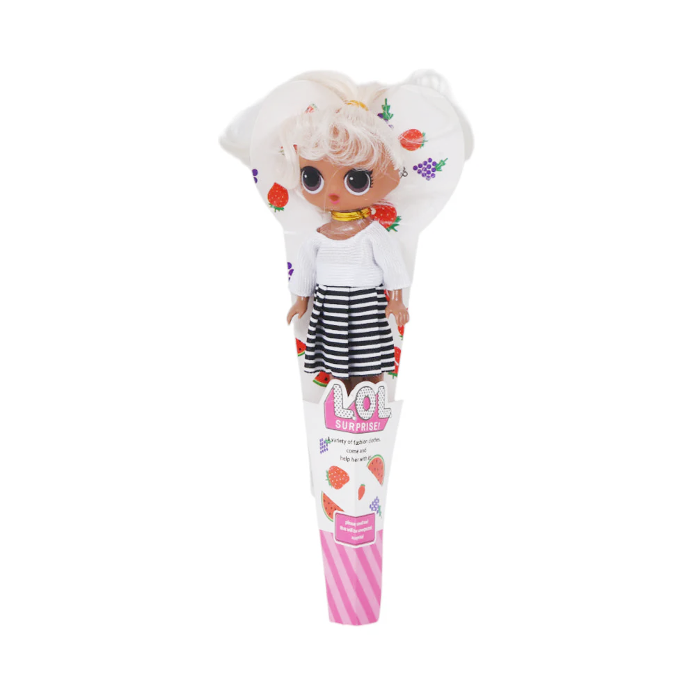 368-B LOL DOLL A.I