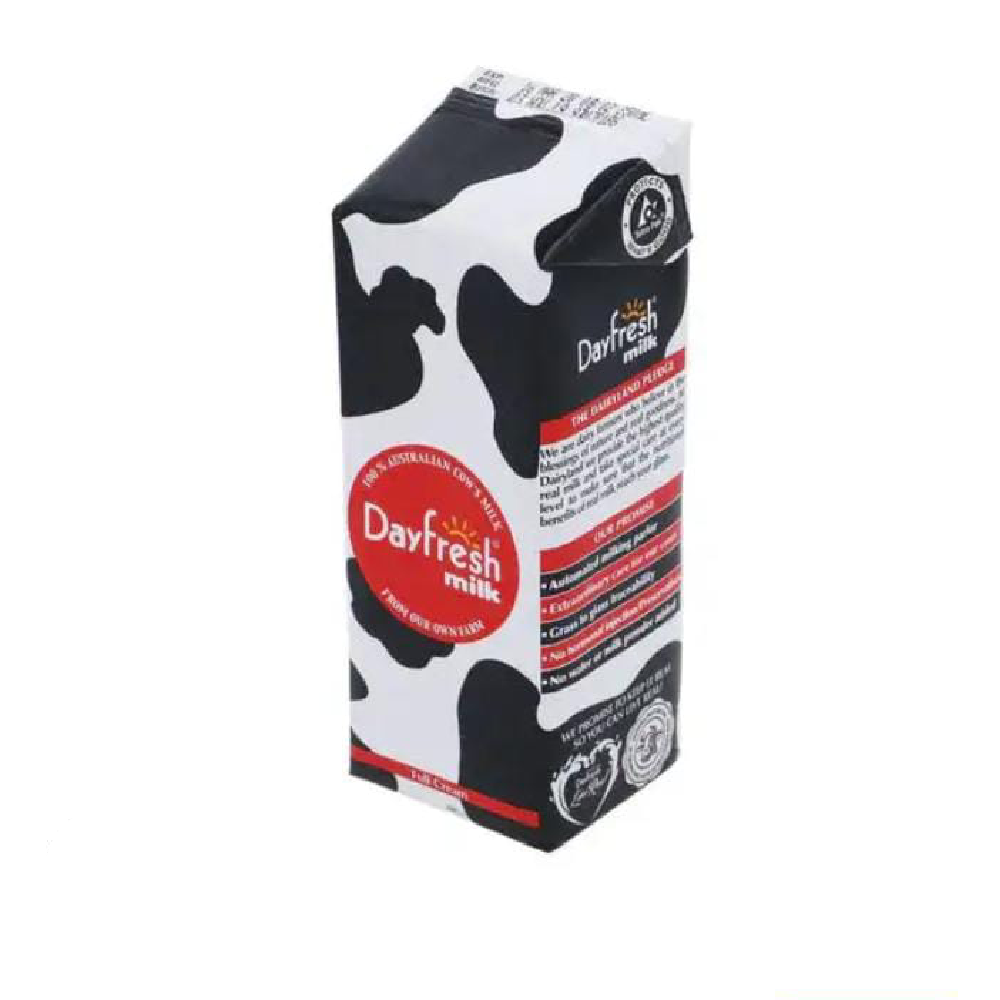 DAYFRESH FULL CREAM MILK 250 ML