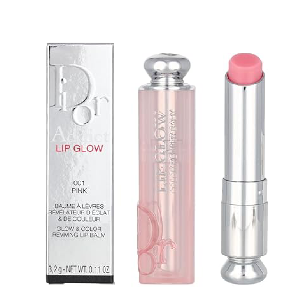 CHRISTAN DIOR ADDICT LIP GLOW OIL 6ML