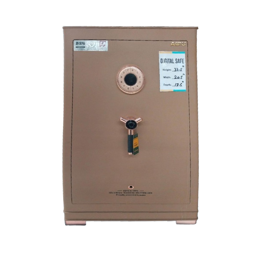 ELECTRIC SAFE IR FDG-A15X1/D-80XR