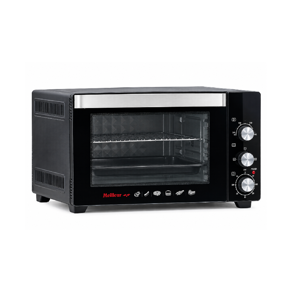MEILLEUR ELECTRIC OVEN 45LTR HK45RCL