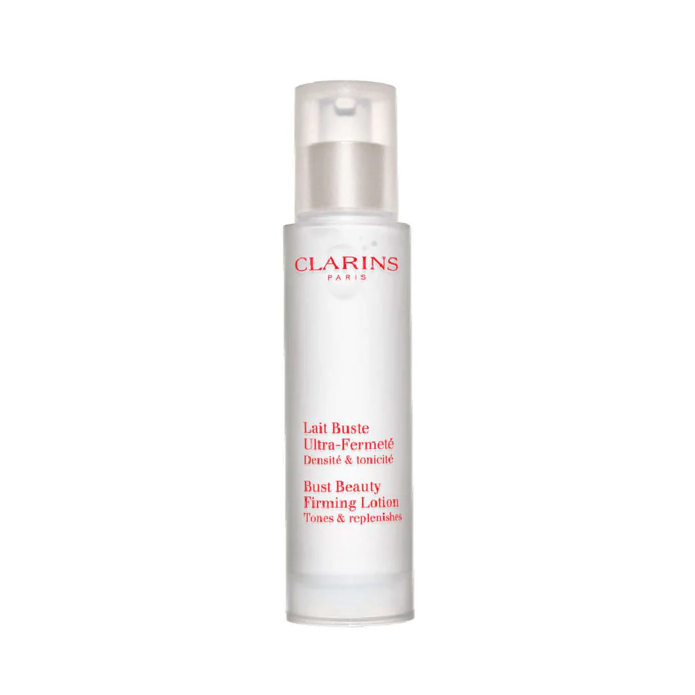 CLARINS BUST BEAUTY FIRMING LOTION 50ML