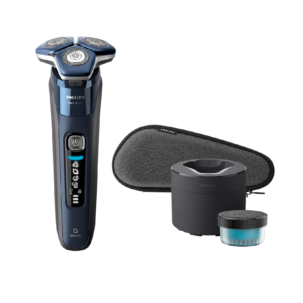 PHILIPS SHAVER 7000 SERIES S7885