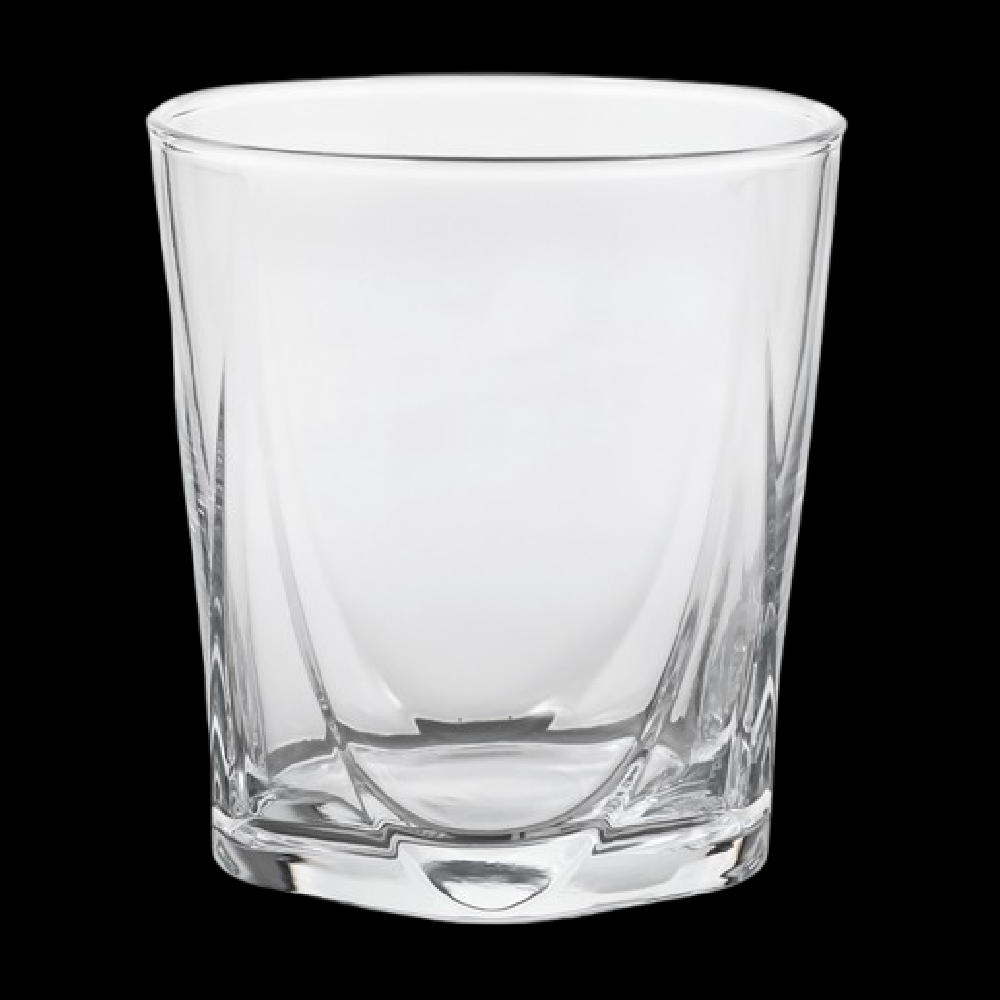 GLASS LUMINARC EIFFEL DDI Q0169 (Pack 6)