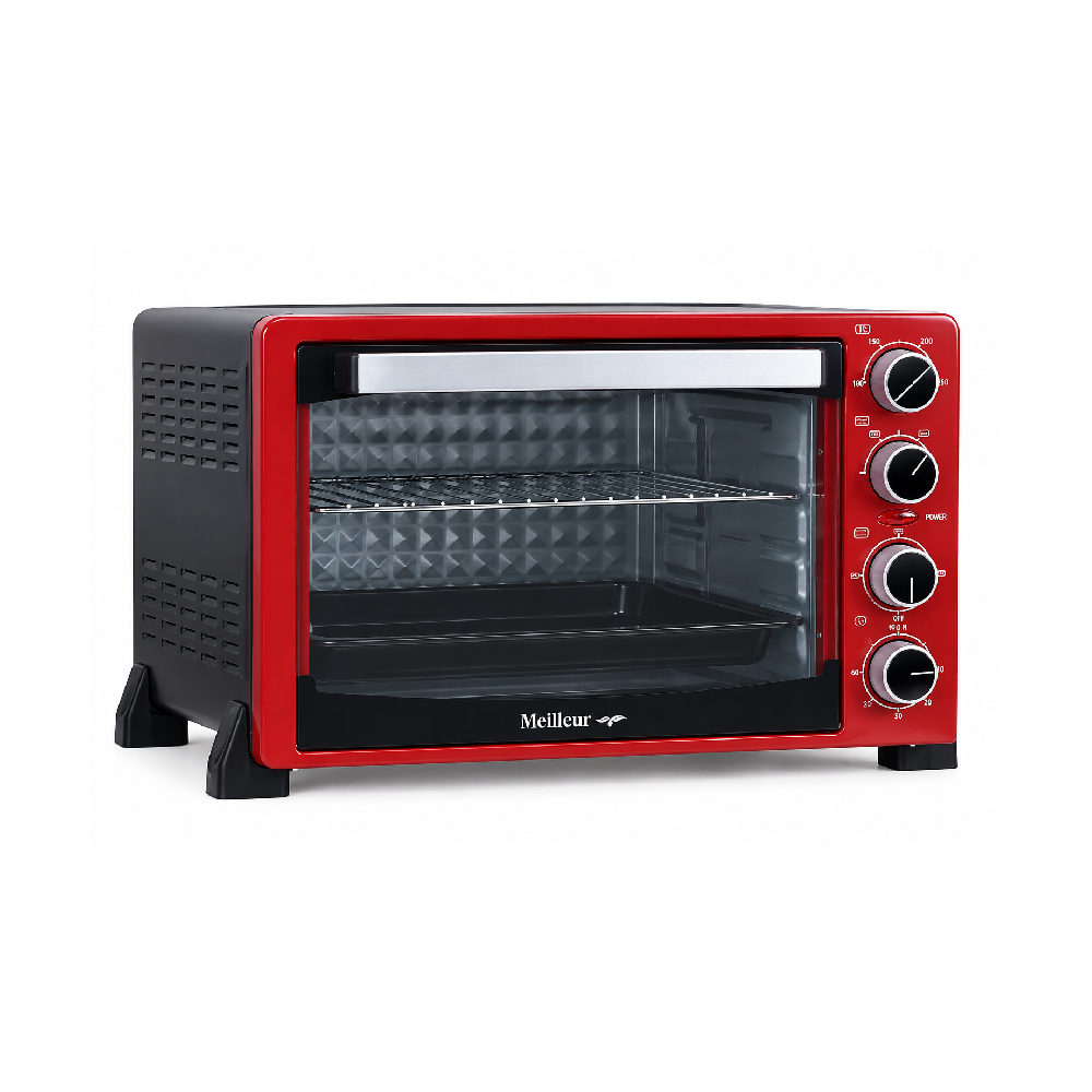 MEILLEUR ELECTRIC OVEN 45LTR HK42RCL