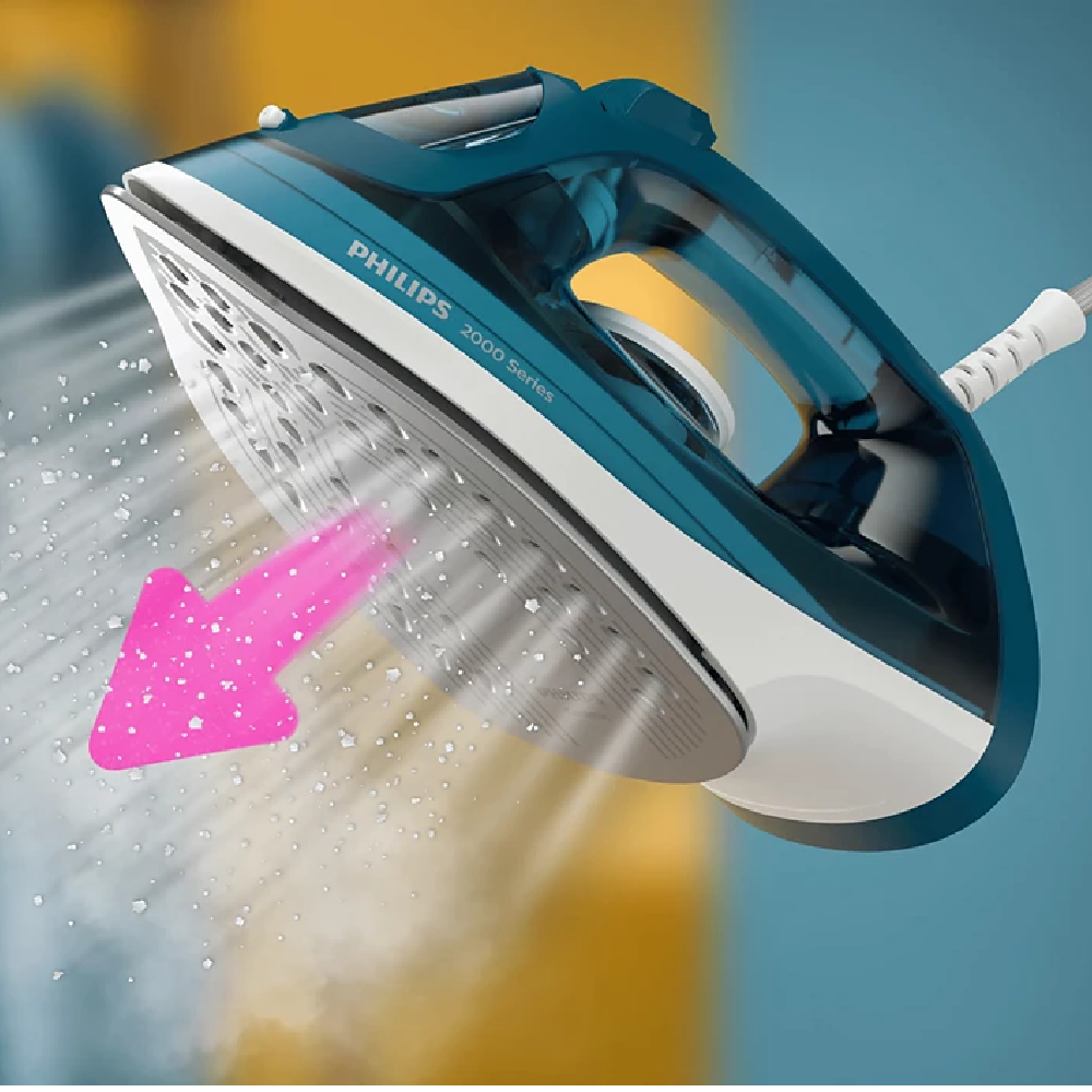 PHILIPS STEAM IRON DST2030/90