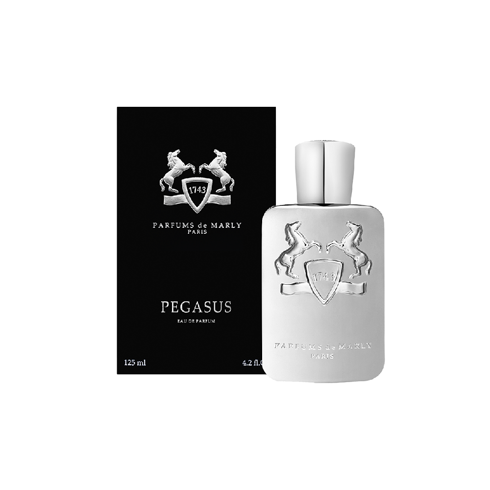 PERFUMS DE MARLY PEGASUS FOR MEN EDP 125ML