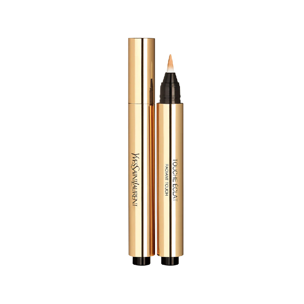 YSL - TOUCHE ECLAT HIGHLIGHTER PEN 05 LUMIONOUS HONEY