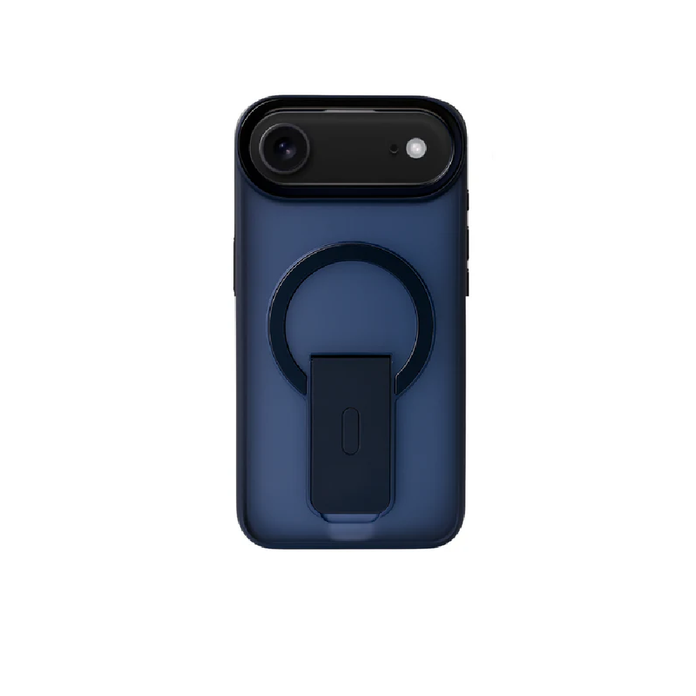 iPhone Air Matte Stand With MagSafe Case
