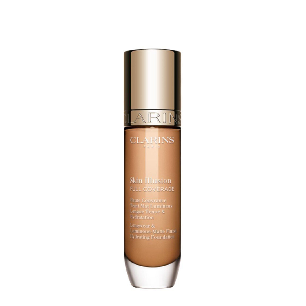 CLARINS MAKEUP FOUNDATION SIV 108.5W 30ML
