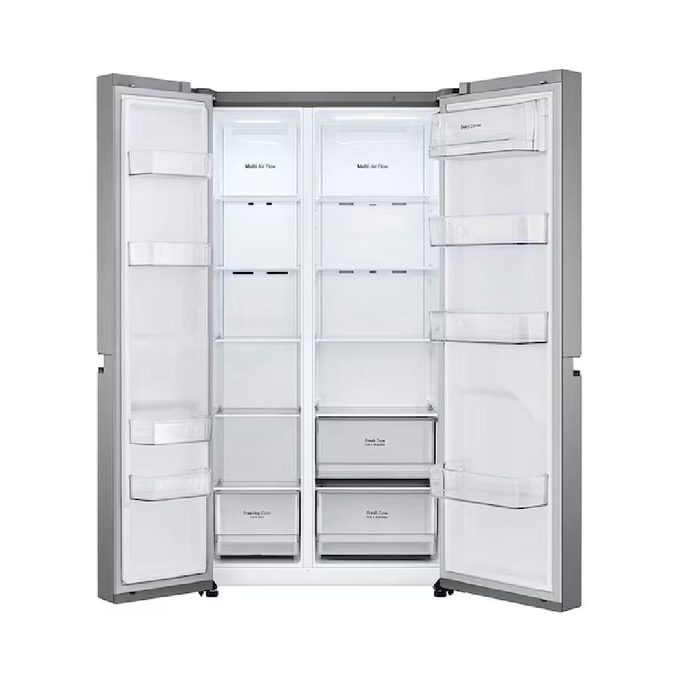 LG REFRIGERATOR GC-B257JLYL-CN