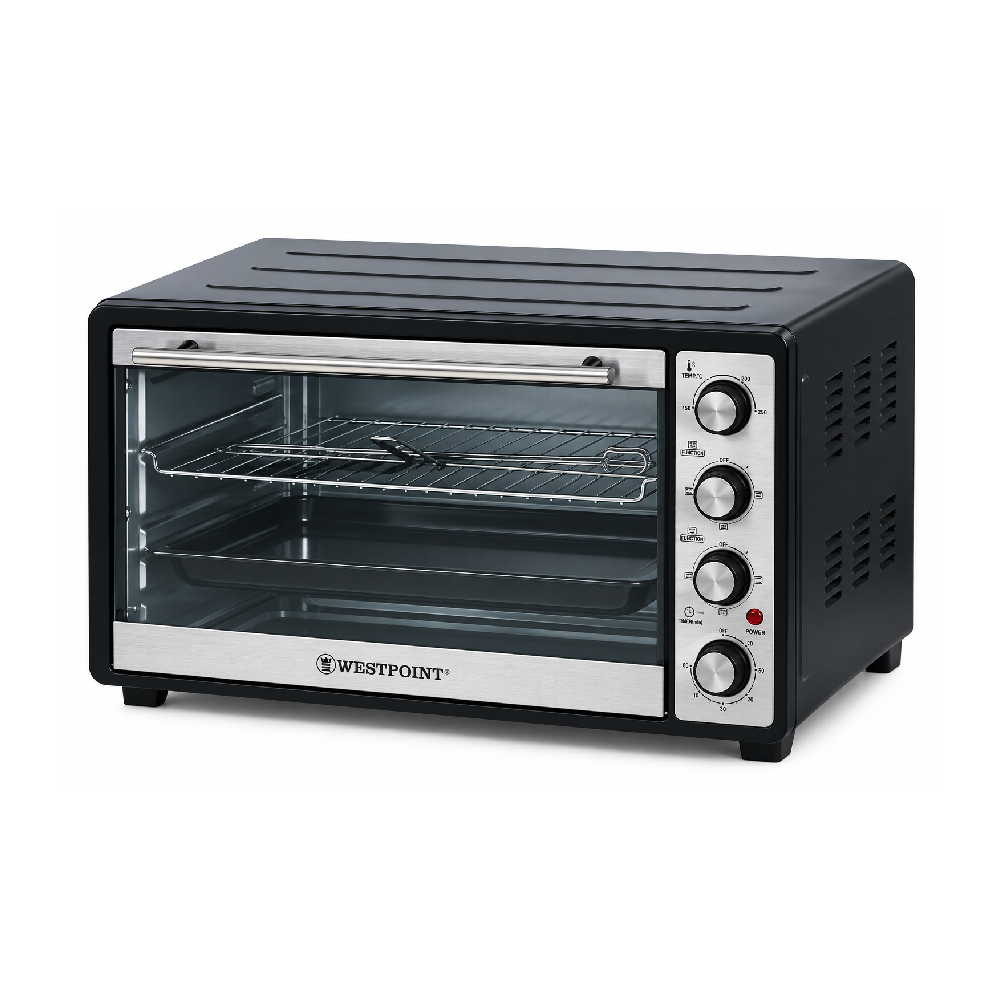 WEST POINT ELECTRIC OVEN 45LTR 4500