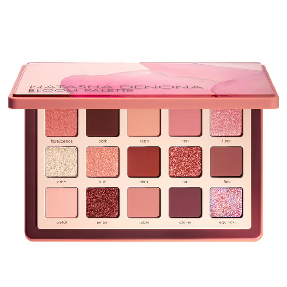 NATASHA DENONA BLOOM PALETTE