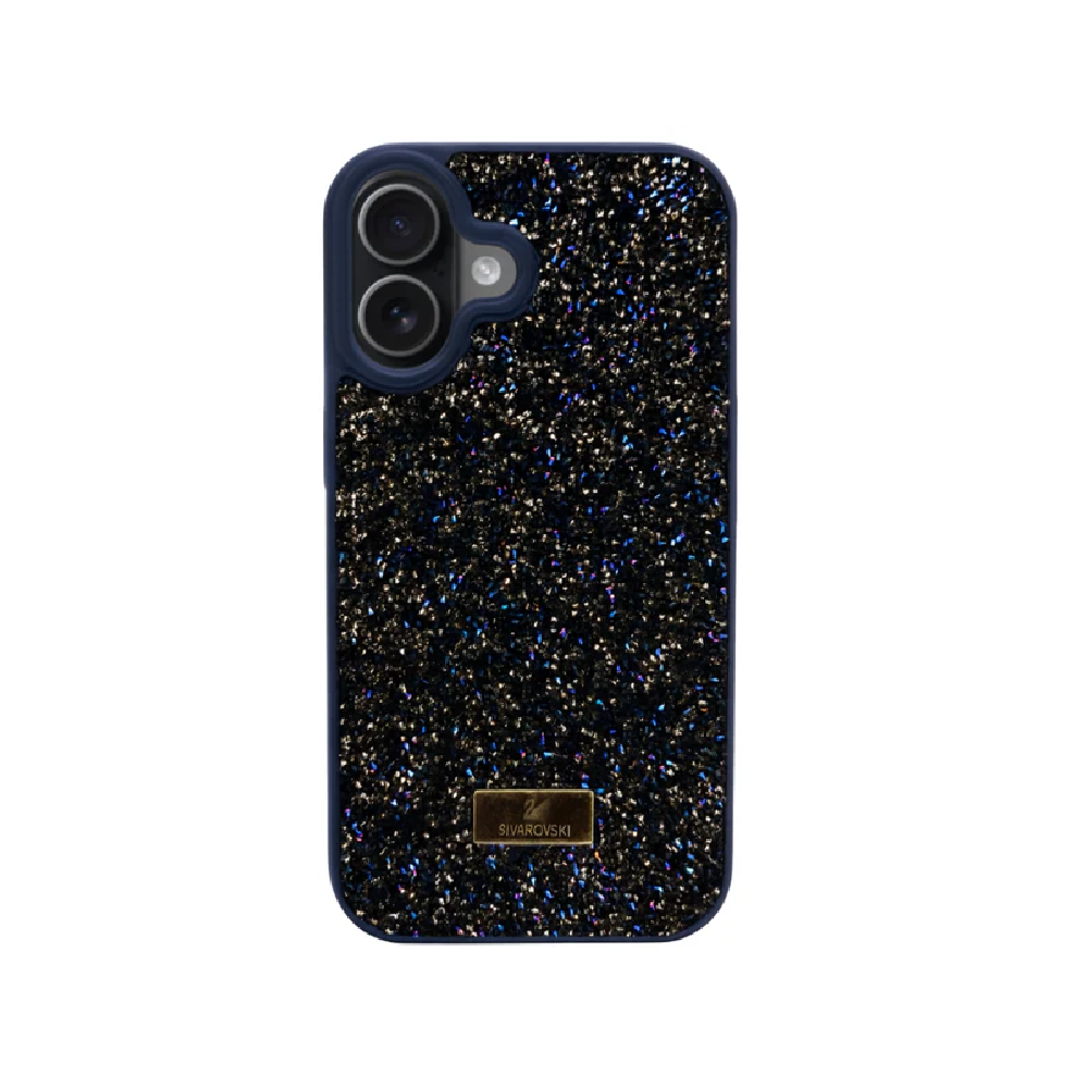 iPhone 17 Swarovski Case