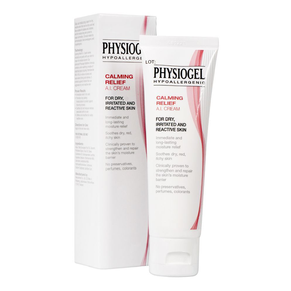 PHYSIOGEL CALMING RELIEF CREAM 50 ML PC